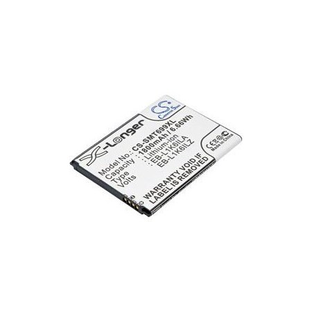 Ilc Replacement For CAMERON SINO, CSSMT699XL CS-SMT699XL